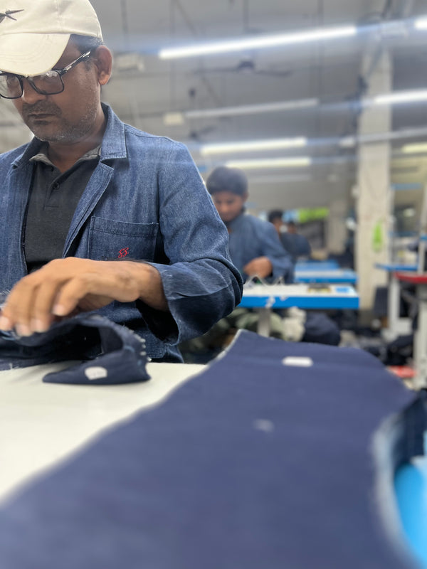 Advanced Manufacturing Facility