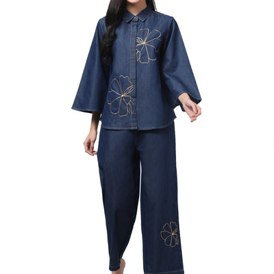Co-ord Set - 110