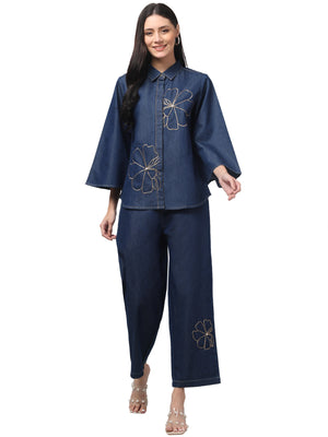 Co-ord Set - 110