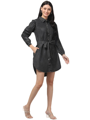 TUNIC DRESS