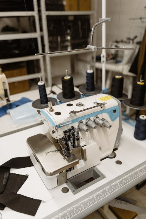 Style Gear Manufacturing Facility