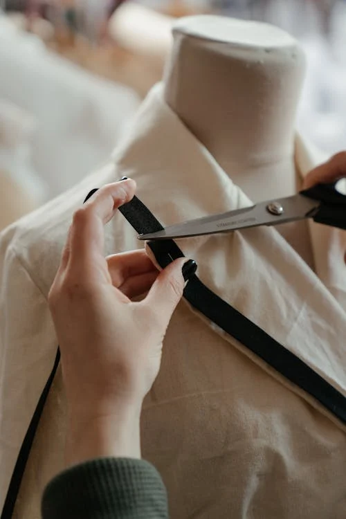 Style Gear Quality Control