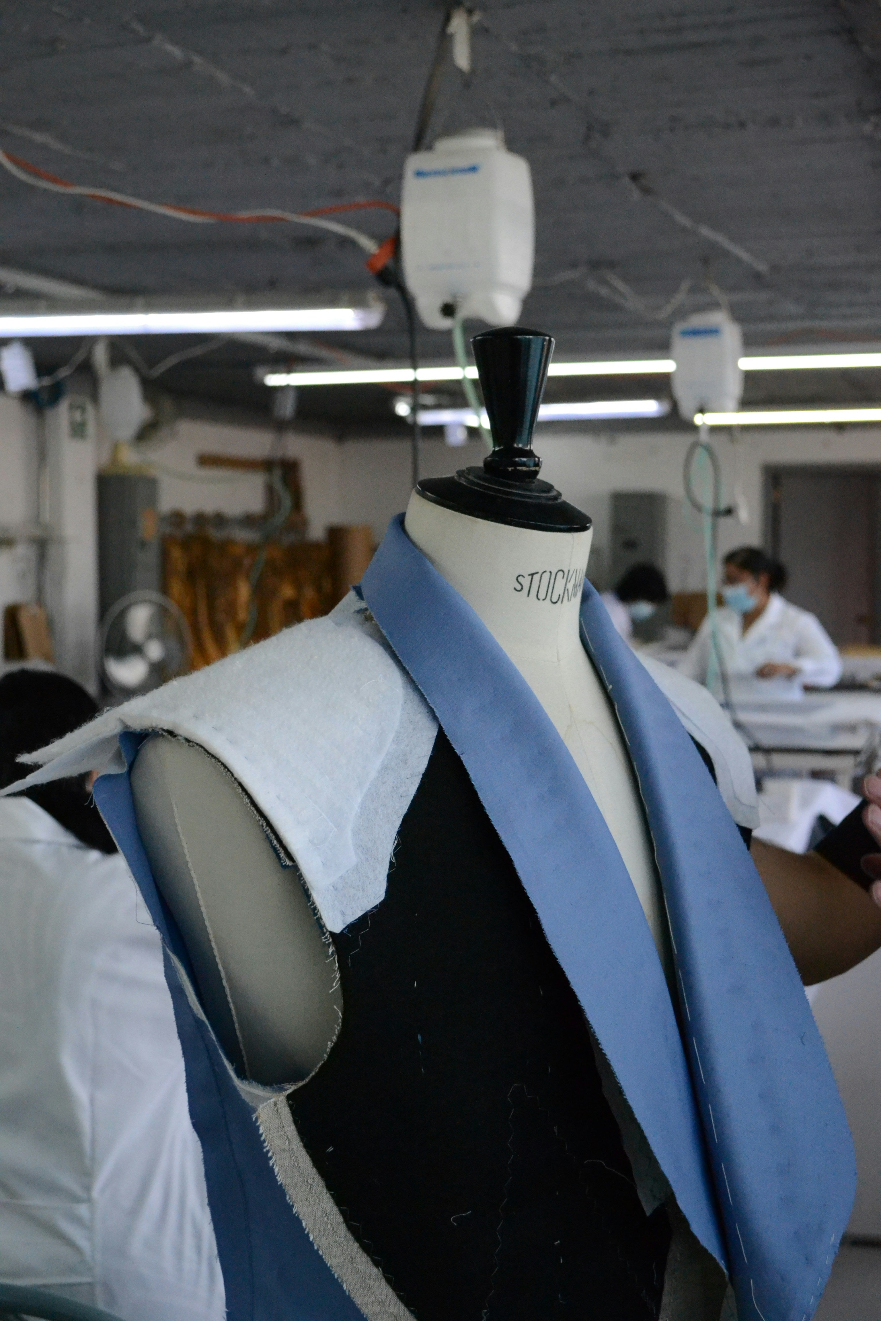 Prototype Sample Making